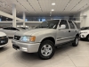 BLAZER 2.2 MPFI DLX 4X2 8V 4P MANUAL - 1998 - VENâNCIO AIRES