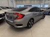 CIVIC 2.0 EXL 16V FLEX 4P AUTOMÁTICO - 2017 - VENâNCIO AIRES