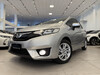 FIT 1.5 LX 16V FLEX 4P MANUAL - 2015 - VENâNCIO AIRES