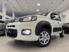 UNO 1.0 EVO WAY 8V FLEX 4P MANUAL - 2016 - VENâNCIO AIRES