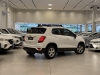 TRACKER 1.4 16V TURBO FLEX LT AUTOMÁTICO - 2018 - VENâNCIO AIRES