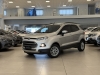 ECOSPORT 1.6 SE 16V FLEX 4P MANUAL - 2017 - VENâNCIO AIRES
