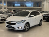 PRISMA 1.4 MPFI LTZ 8V FLEX 4P AUTOMÁTICO - 2018 - VENâNCIO AIRES