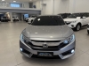 CIVIC 2.0 EXL 16V FLEX 4P AUTOMÁTICO - 2017 - VENâNCIO AIRES