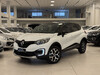 CAPTUR 1.6 16V SCE FLEX ZEN MANUAL - 2019 - VENâNCIO AIRES