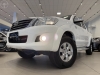 HILUX 2.7 SRV 4X4 CD 16V FLEX 4P AUTOMÁTICO - 2015 - VENâNCIO AIRES
