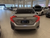 CIVIC 2.0 EXL 16V FLEX 4P AUTOMÁTICO - 2017 - VENâNCIO AIRES