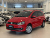 SPACEFOX 1.6 MI TREND 8V FLEX 4P MANUAL - 2012 - VENâNCIO AIRES