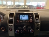 FRONTIER 2.5 SL 4X4 CD TURBO ELETRONIC DIESEL 4P AUTOMÁTICO - 2014 - VENâNCIO AIRES
