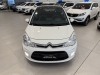 C3 1.5 TENDANCE 8V FLEX 4P MANUAL - 2015 - VENâNCIO AIRES