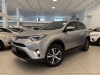 RAV4 2.0 TOP 4X2 16V 4P AUTOMÁTICO - 2018 - VENâNCIO AIRES