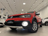 SAVEIRO 1.6 CROSS CD 16V FLEX 2P MANUAL - 2015 - VENâNCIO AIRES