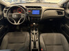 CITY 1.5 LX 16V FLEX 4P AUTOMÁTICO - 2015 - VENâNCIO AIRES