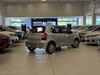 VOYAGE 1.6 MI COMFORTLINE 8V FLEX 4P MANUAL - 2016 - VENâNCIO AIRES