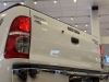 HILUX 2.7 SRV 4X4 CD 16V FLEX 4P AUTOMÁTICO - 2015 - VENâNCIO AIRES