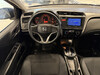 CITY 1.5 LX 16V FLEX 4P AUTOMÁTICO - 2015 - VENâNCIO AIRES