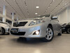 COROLLA 1.8 XEI 16V FLEX 4P AUTOMÁTICO - 2009 - VENâNCIO AIRES