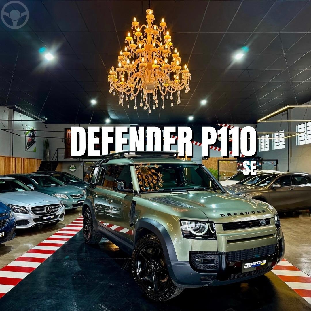 DEFENDER - 2020 - LAJEADO
