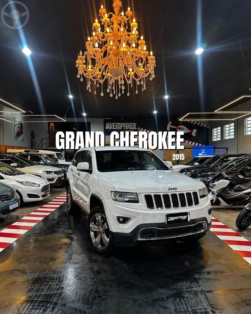 CHEROKEE - 2015 - LAJEADO