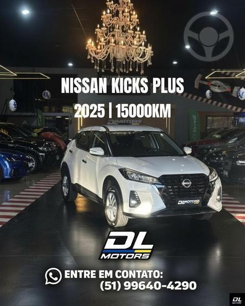 KICKS - 2025 - LAJEADO