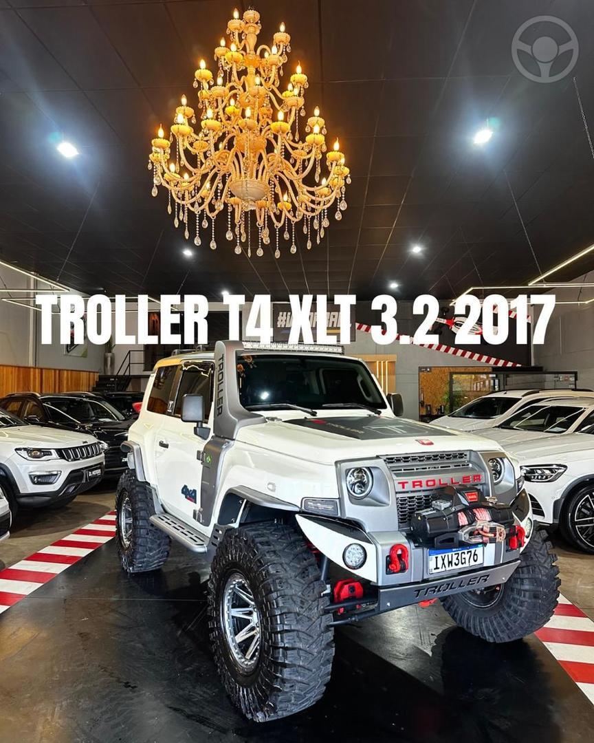 T4 - 2017 - LAJEADO
