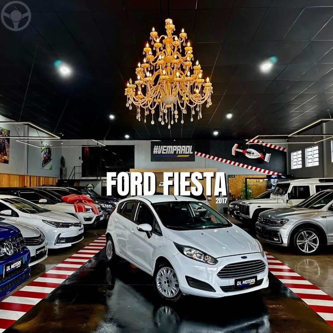 FIESTA - 2017 - LAJEADO