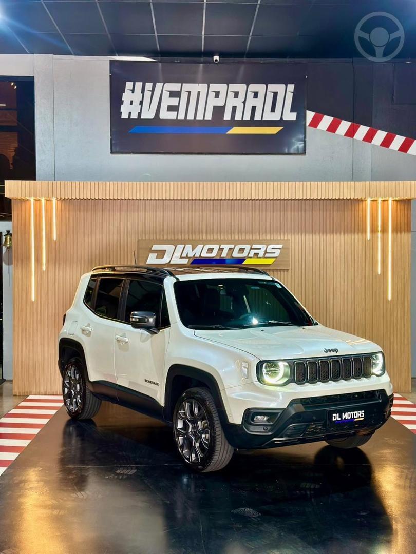 RENEGADE - 2024 - LAJEADO