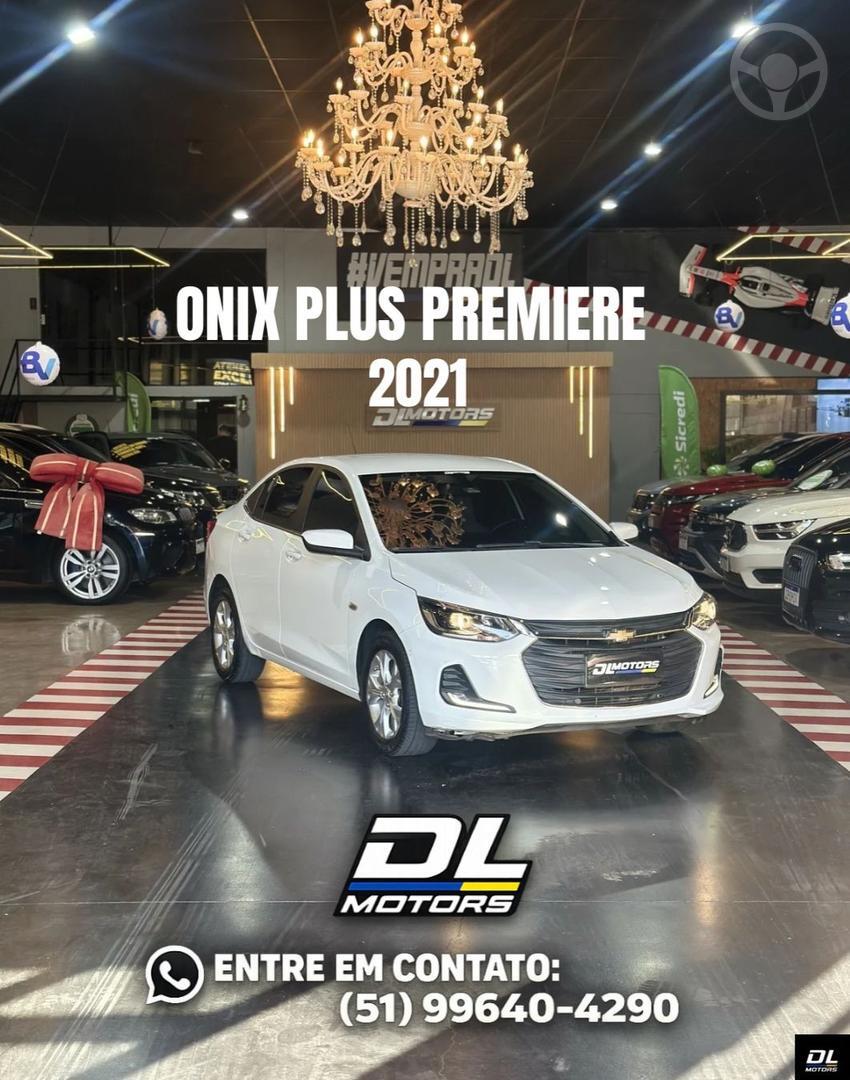 ONIX - 2021 - LAJEADO