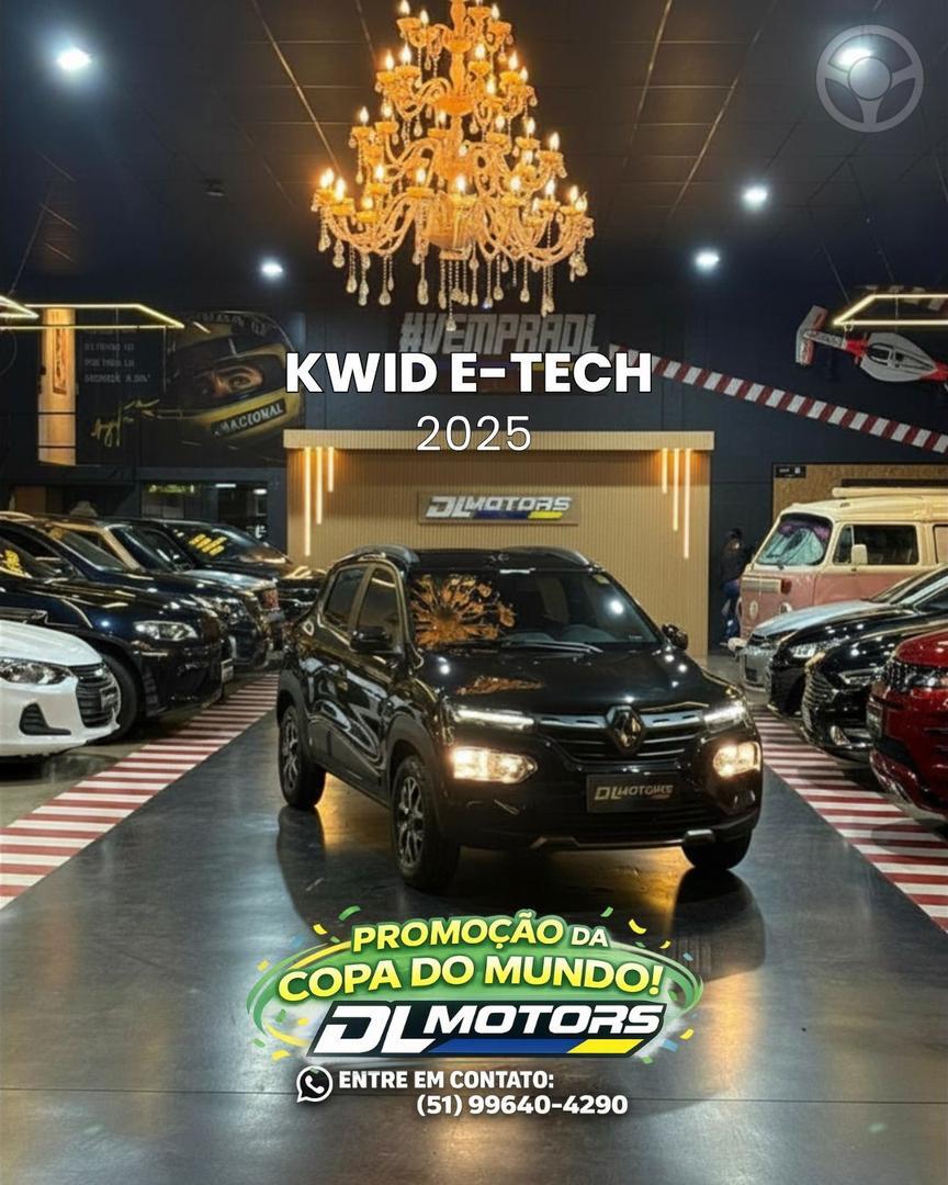 KWID - 2025 - LAJEADO