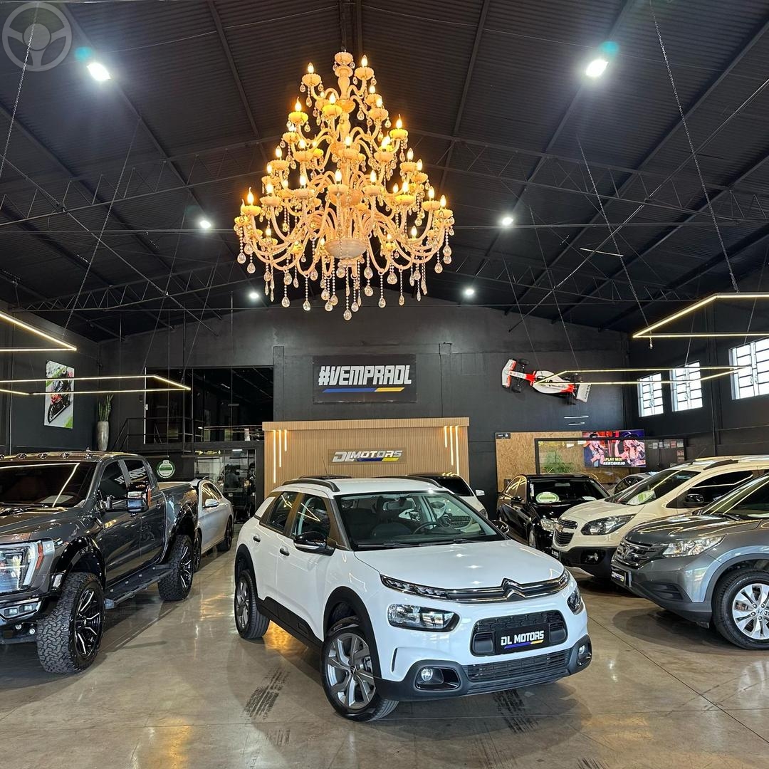 C4 CACTUS - 2023 - LAJEADO