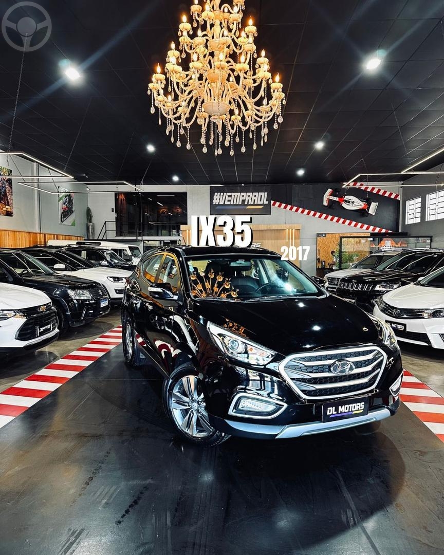 IX35 - 2017 - LAJEADO