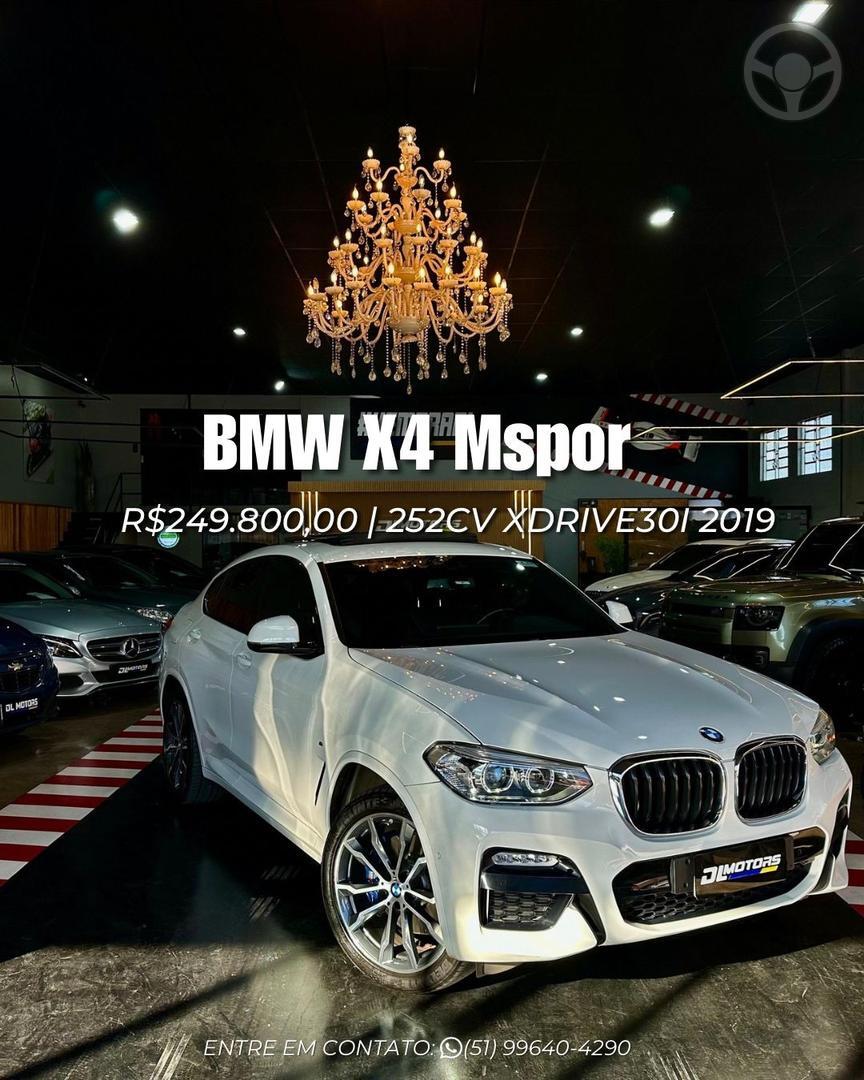 X4 - 2019 - LAJEADO