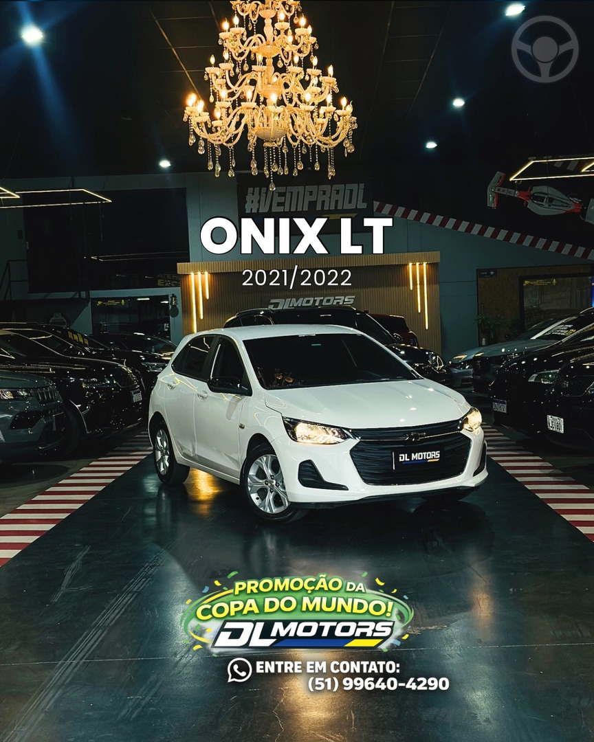ONIX - 2022 - LAJEADO