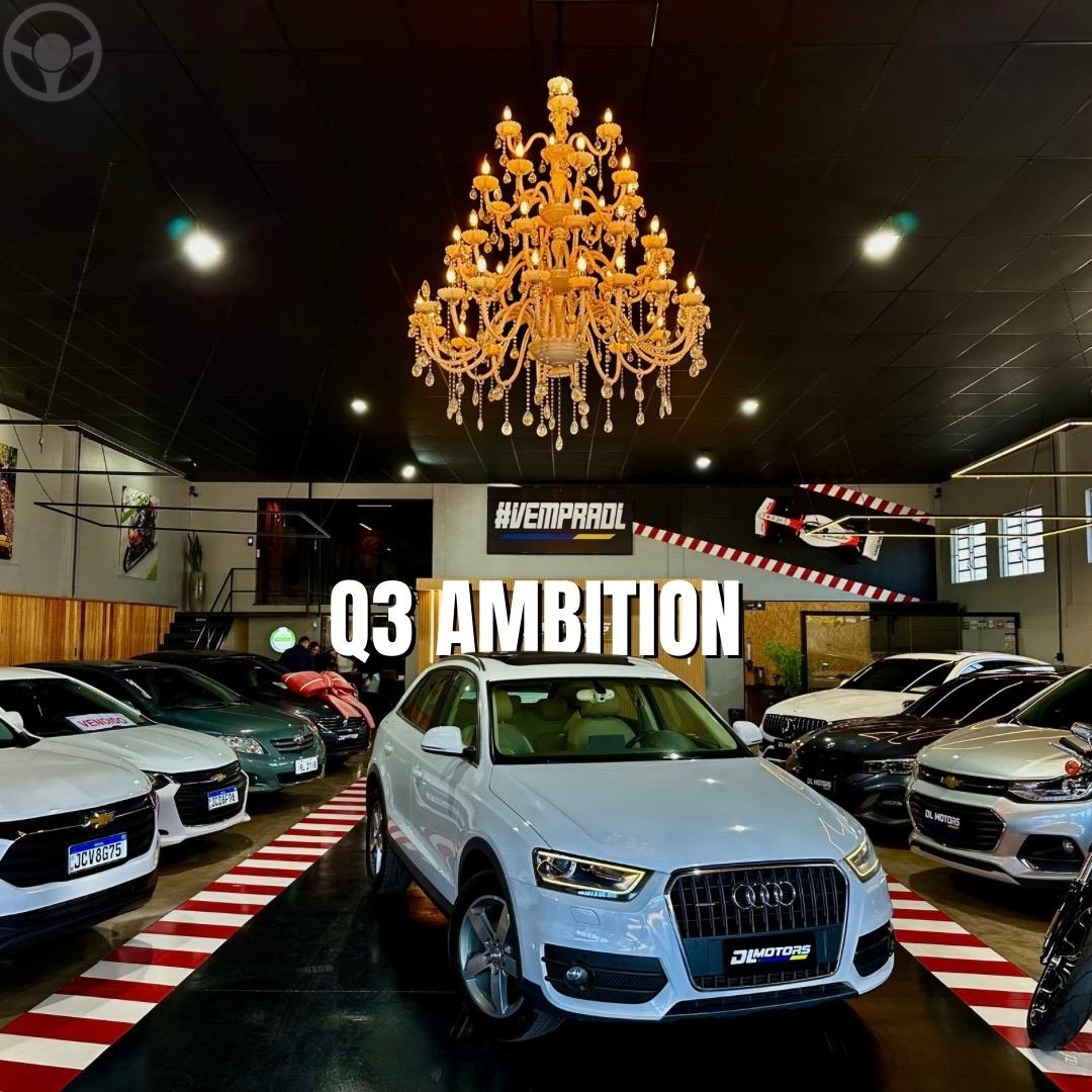 Q3 - 2015 - LAJEADO