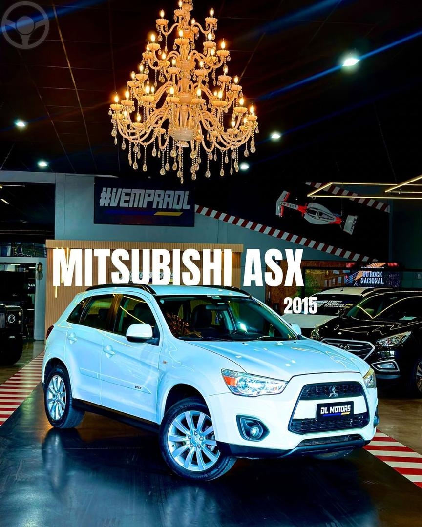 ASX - 2015 - LAJEADO