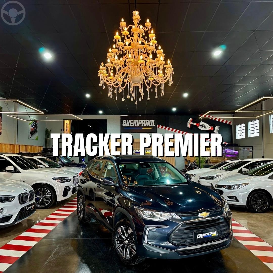 TRACKER - 2024 - LAJEADO