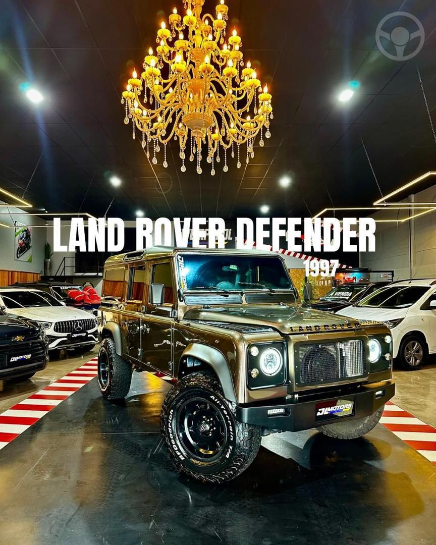 DEFENDER - 1997 - LAJEADO