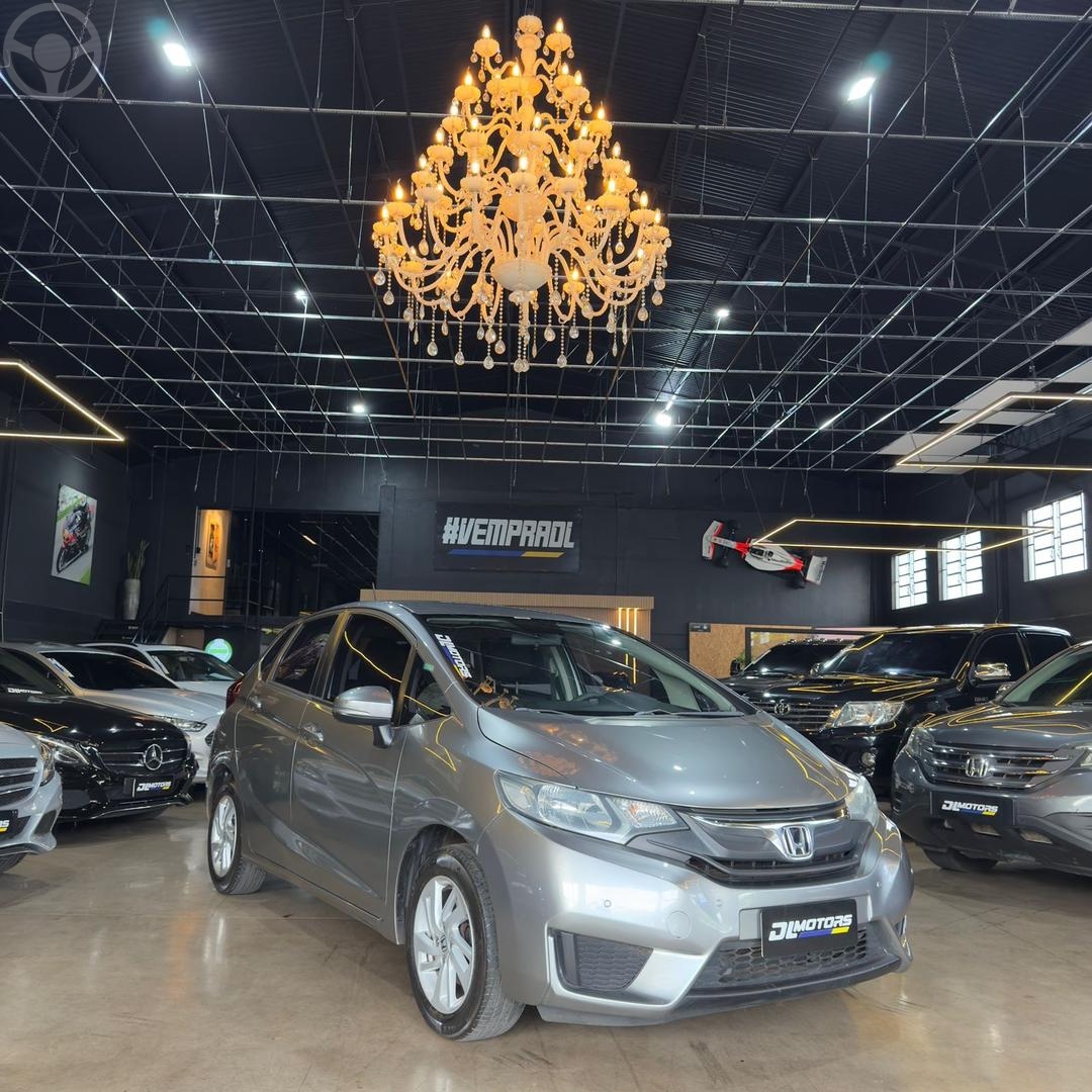 FIT - 2015 - LAJEADO
