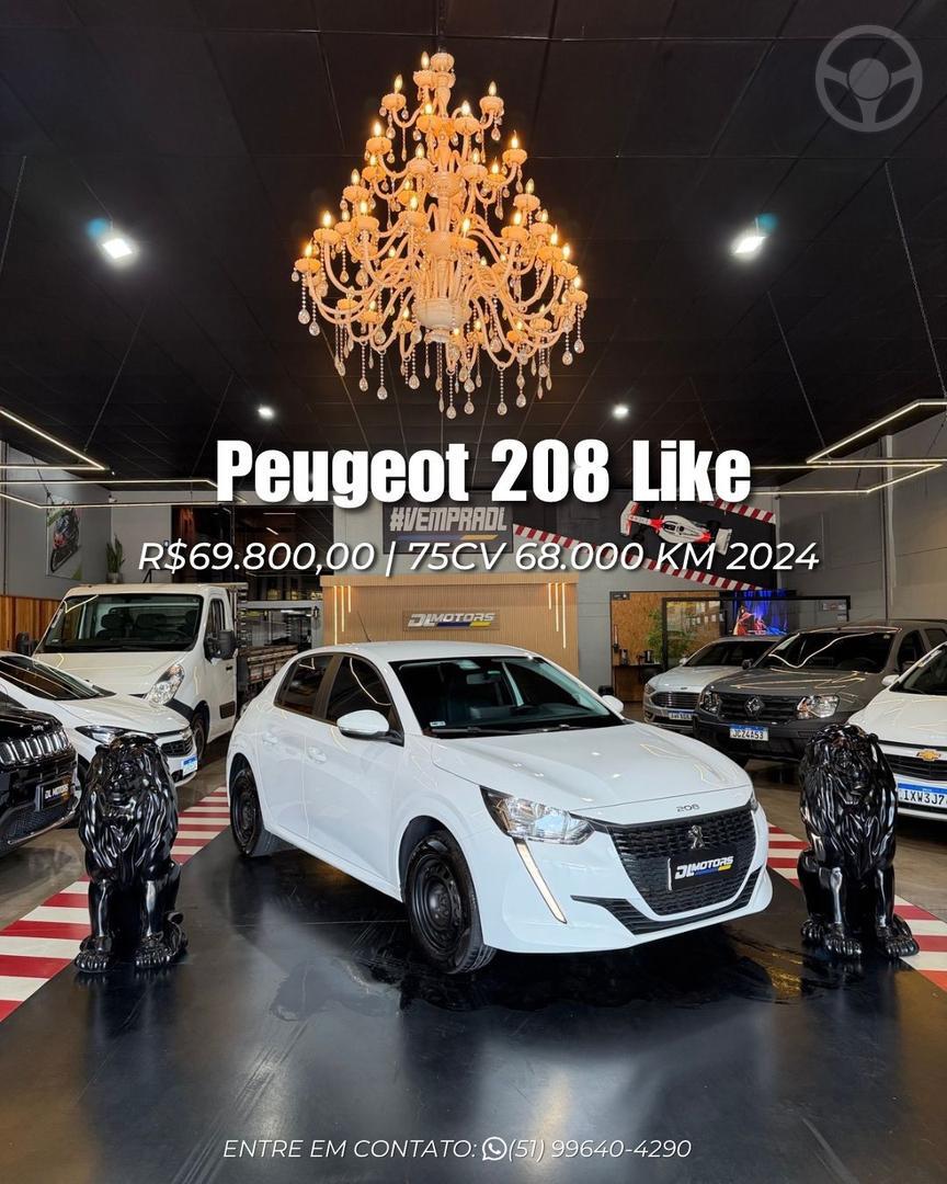 208 - 2024 - LAJEADO