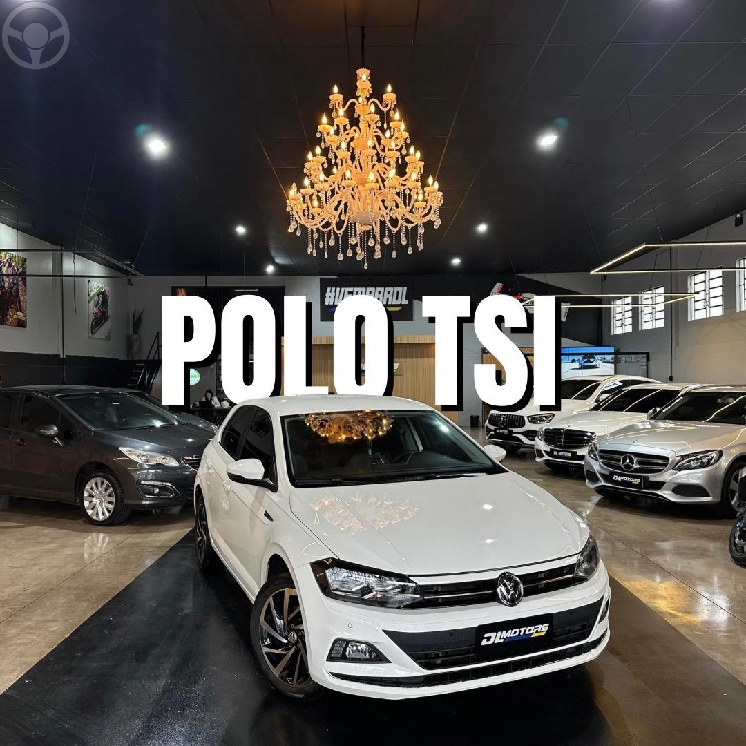 POLO - 2021 - LAJEADO