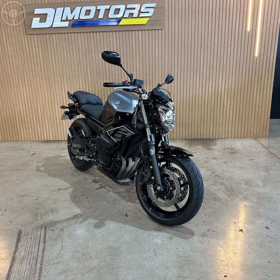 XJ6 N ABS - 2017 - LAJEADO