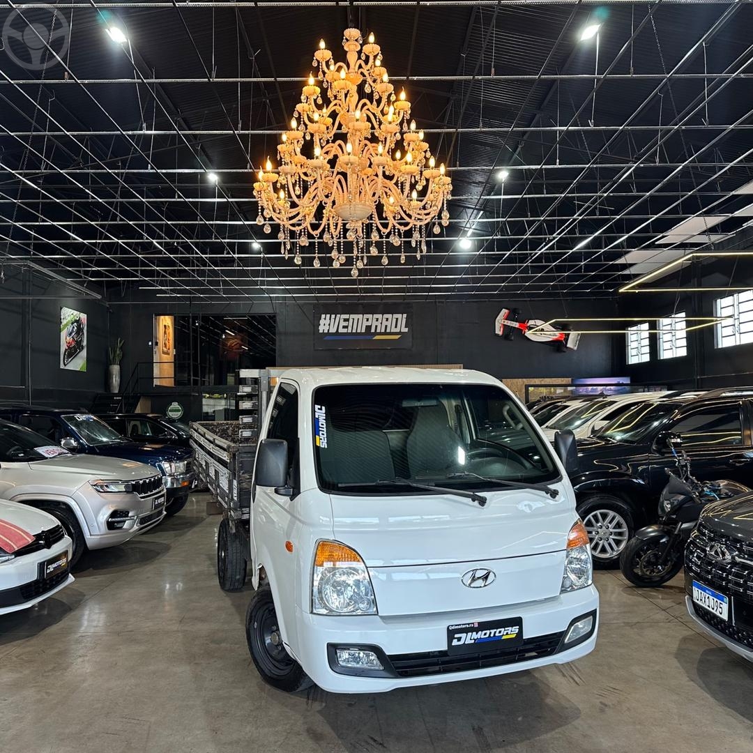 HYUNDAHR HDB - 2014 - LAJEADO