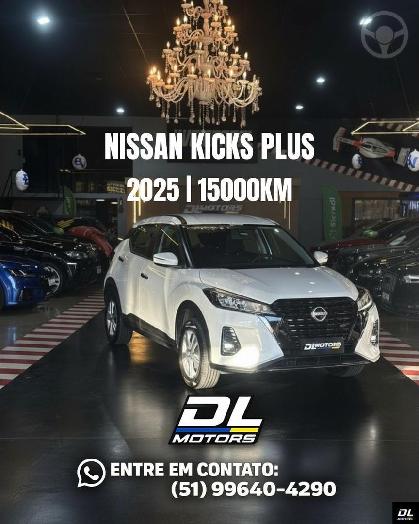 KICKS - 2025 - LAJEADO