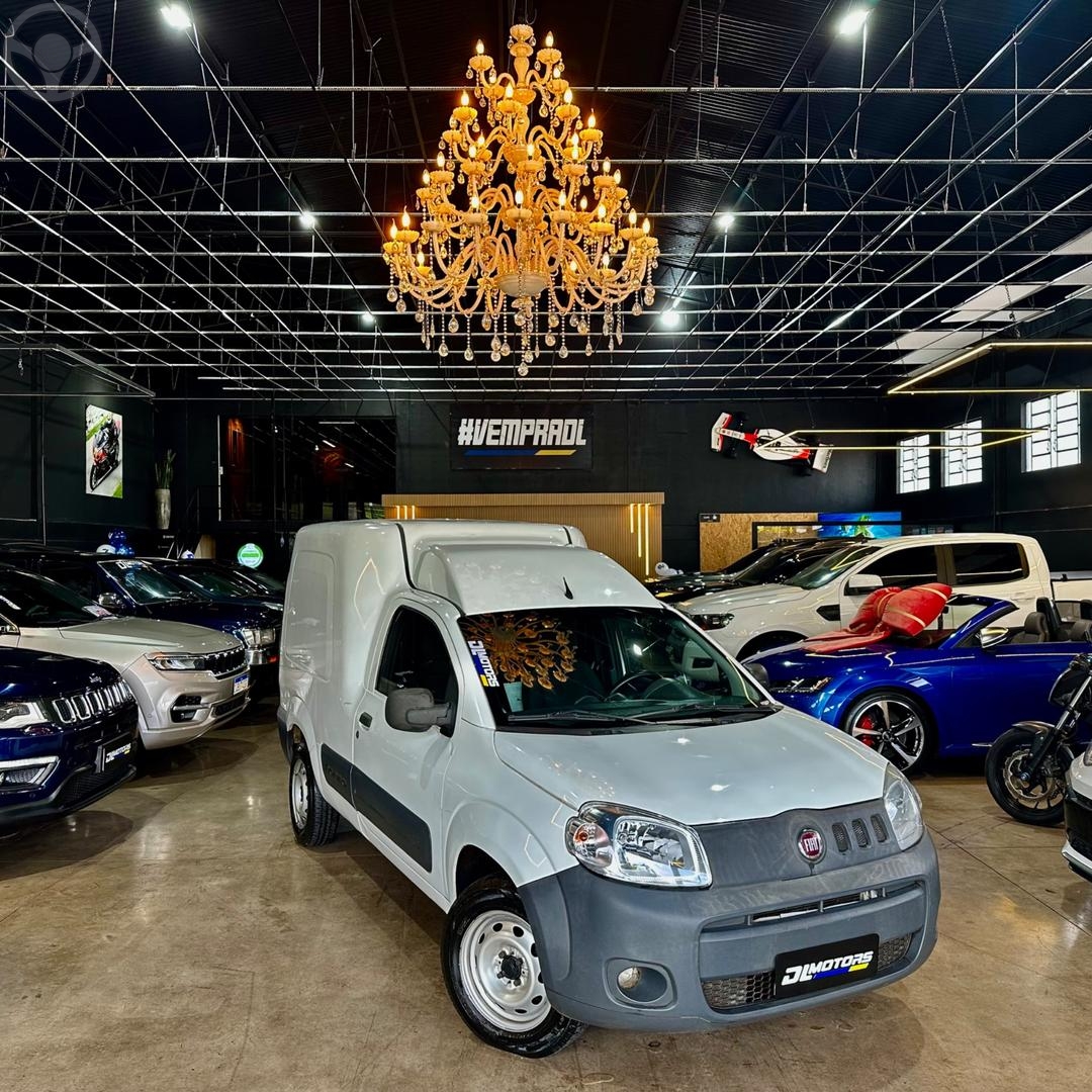 FIORINO - 2014 - LAJEADO