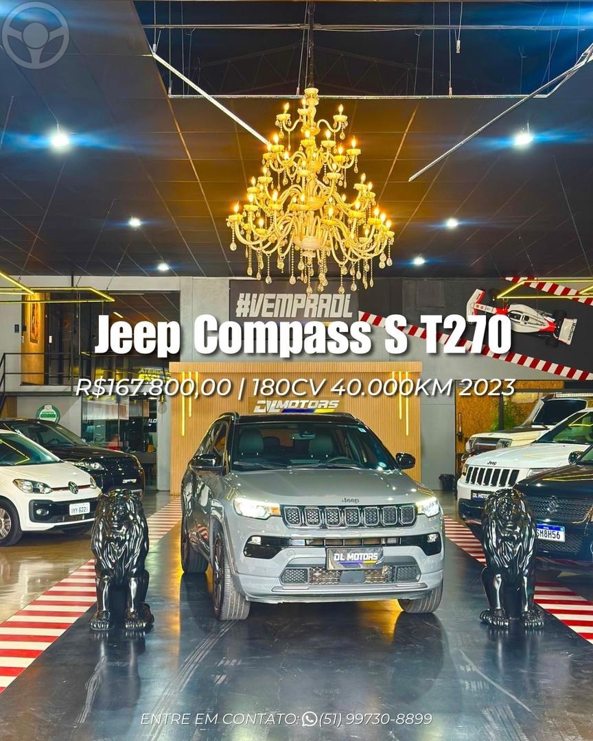 COMPASS - 2023 - LAJEADO