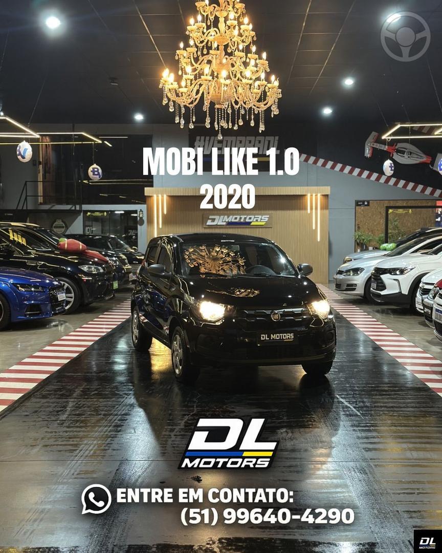 MOBI - 2020 - LAJEADO