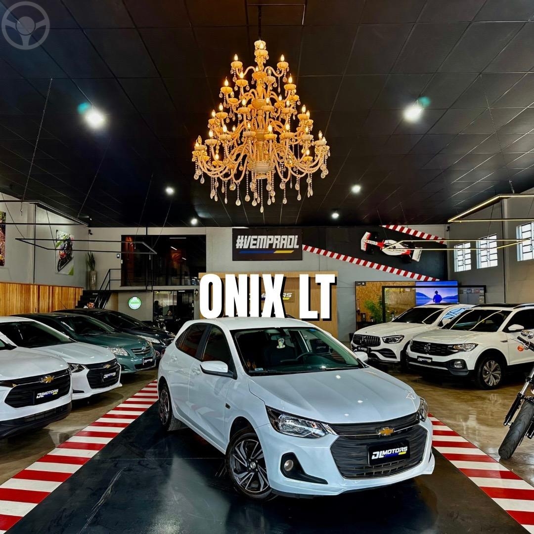 ONIX - 2024 - LAJEADO