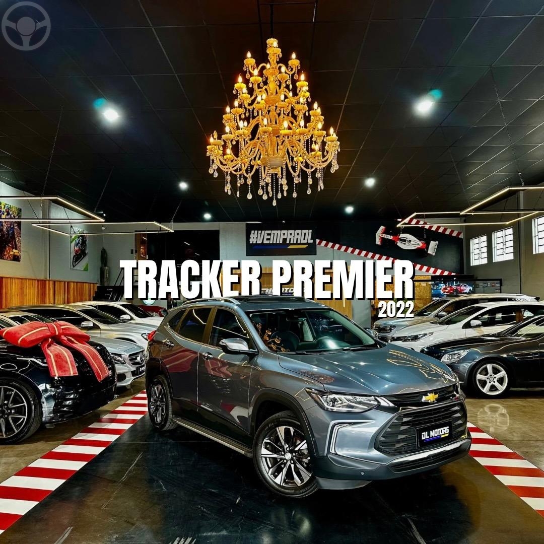 TRACKER - 2022 - LAJEADO