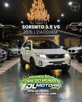 sorento 2015 lajeado