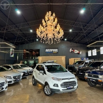 ecosport 2016 lajeado